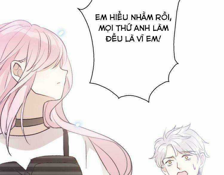 Cuộc Chiến Tình Yêu - Chapter 17 - Trang 41