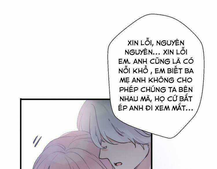 Cuộc Chiến Tình Yêu - Chapter 17 - Trang 61
