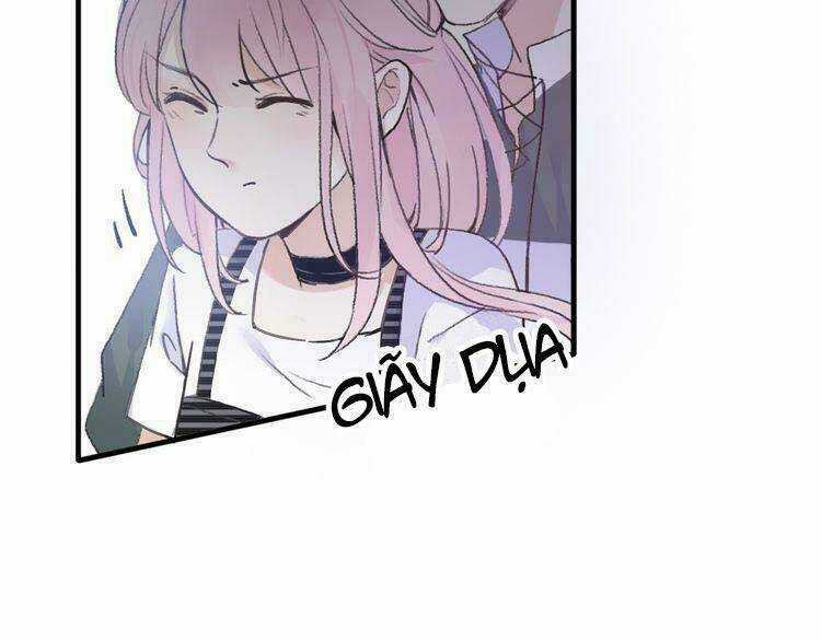 Cuộc Chiến Tình Yêu - Chapter 17 - Trang 62