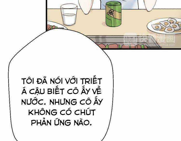 Cuộc Chiến Tình Yêu - Chapter 18 - Trang 151