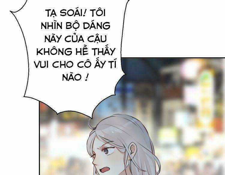 Cuộc Chiến Tình Yêu - Chapter 18 - Trang 160