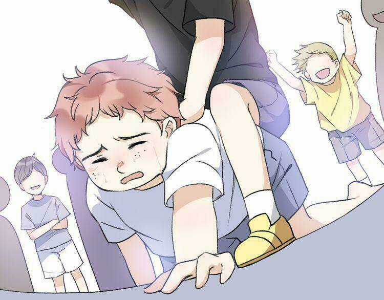 Cuộc Chiến Tình Yêu - Chapter 18 - Trang 17