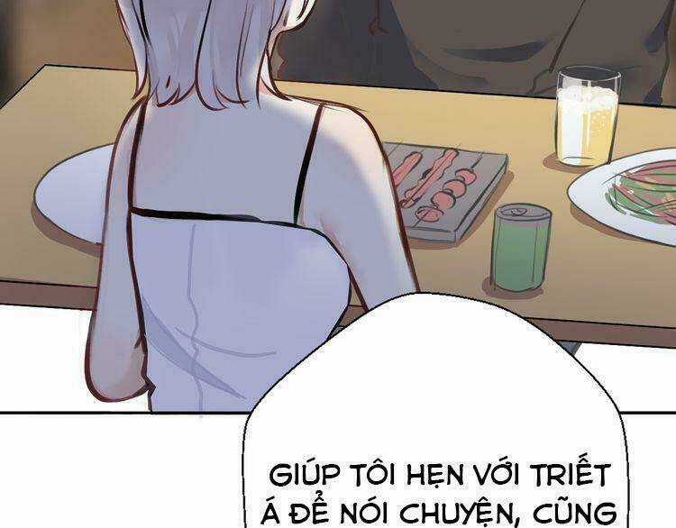 Cuộc Chiến Tình Yêu - Chapter 18 - Trang 176