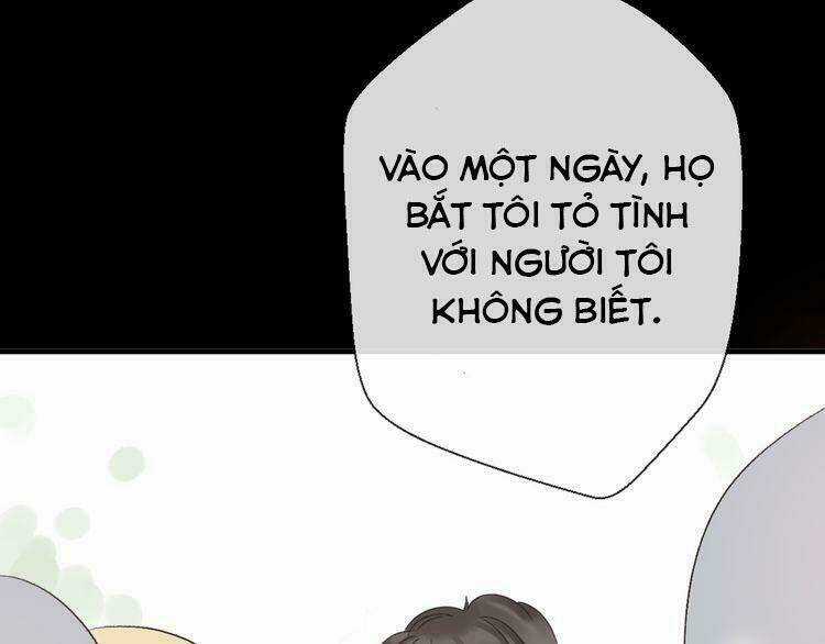 Cuộc Chiến Tình Yêu - Chapter 18 - Trang 19