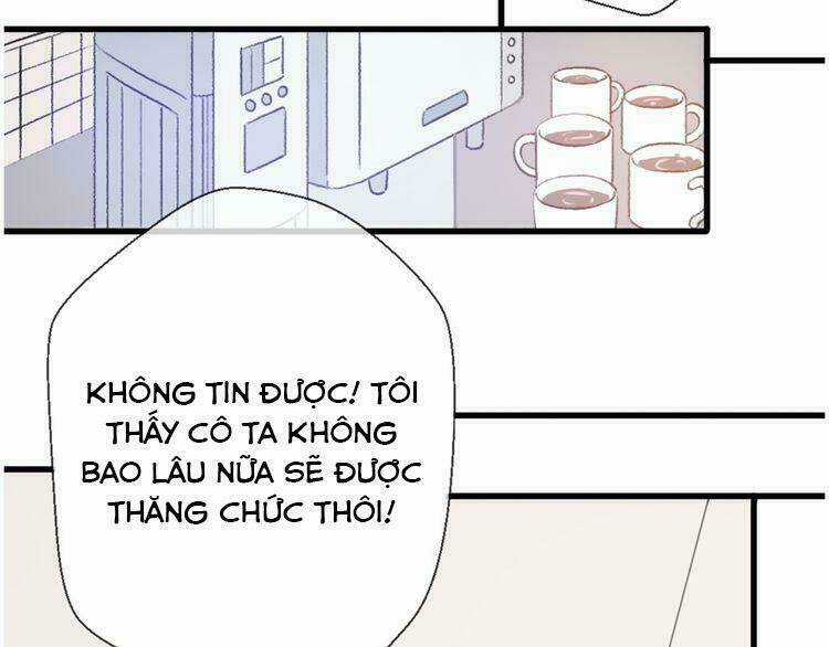 Cuộc Chiến Tình Yêu - Chapter 18 - Trang 61