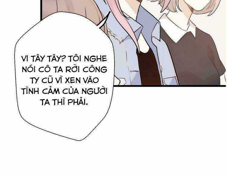 Cuộc Chiến Tình Yêu - Chapter 18 - Trang 65