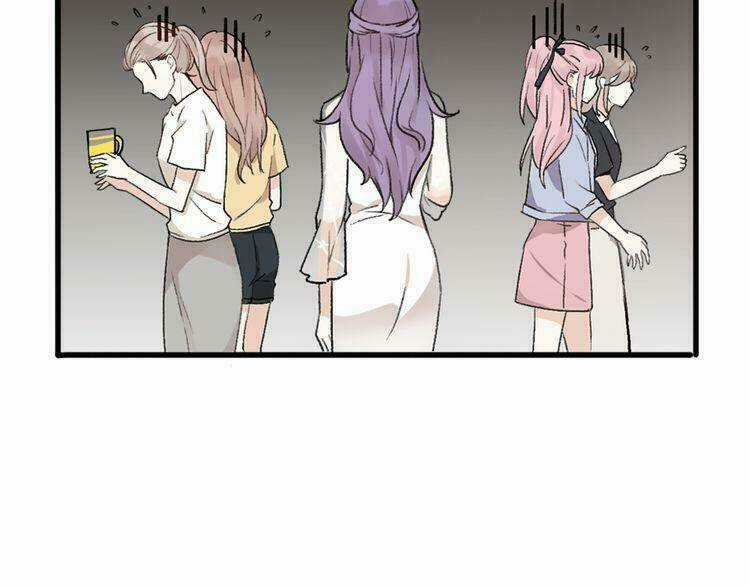 Cuộc Chiến Tình Yêu - Chapter 18 - Trang 83