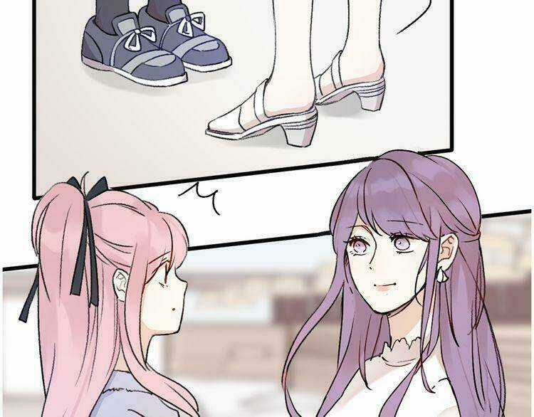 Cuộc Chiến Tình Yêu - Chapter 18 - Trang 85