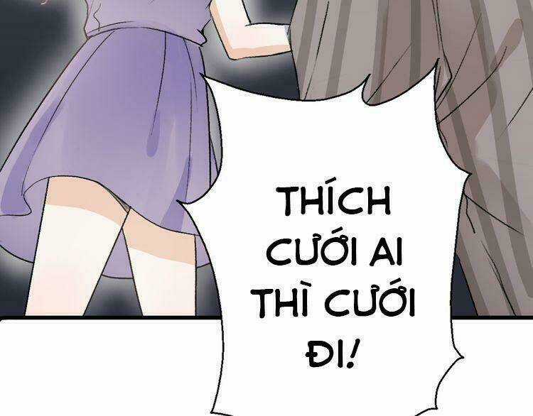 Cuộc Chiến Tình Yêu - Chapter 19 - Trang 167