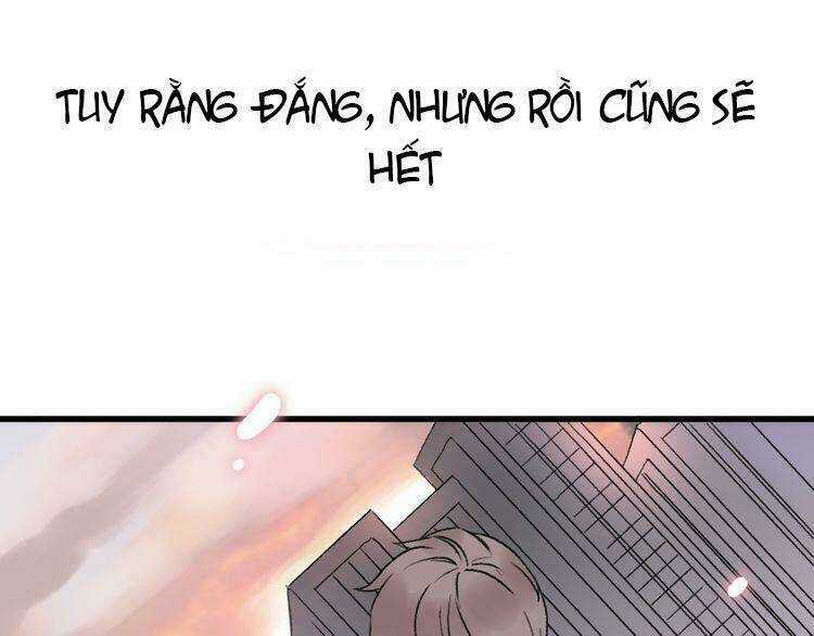 Cuộc Chiến Tình Yêu - Chapter 19 - Trang 22