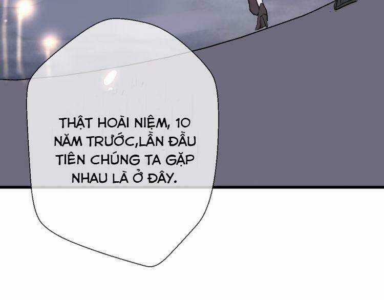 Cuộc Chiến Tình Yêu - Chapter 19 - Trang 58