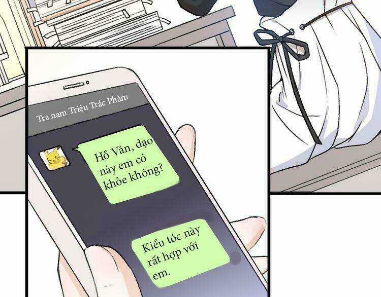 Cuộc Chiến Tình Yêu - Chapter 19 - Trang 69