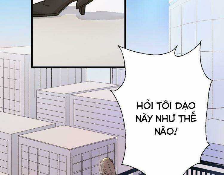 Cuộc Chiến Tình Yêu - Chapter 19 - Trang 80