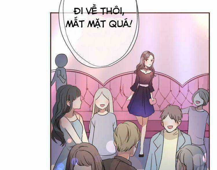 Cuộc Chiến Tình Yêu - Chapter 2 - Trang 154
