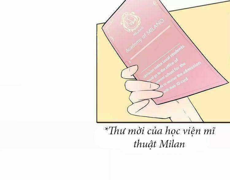 Cuộc Chiến Tình Yêu - Chapter 2 - Trang 17