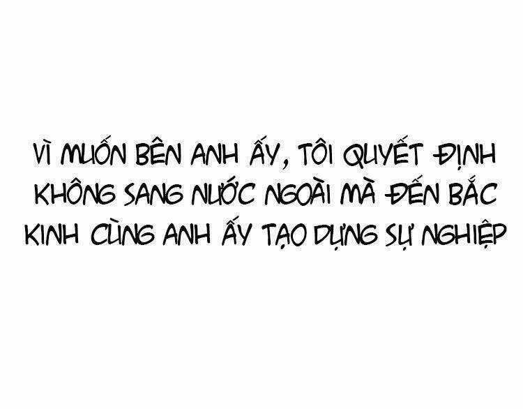 Cuộc Chiến Tình Yêu - Chapter 2 - Trang 18