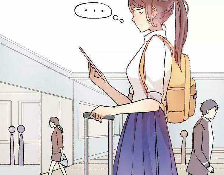 Cuộc Chiến Tình Yêu - Chapter 2 - Trang 20