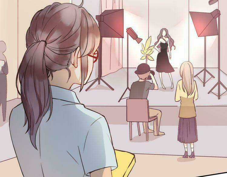 Cuộc Chiến Tình Yêu - Chapter 2 - Trang 32