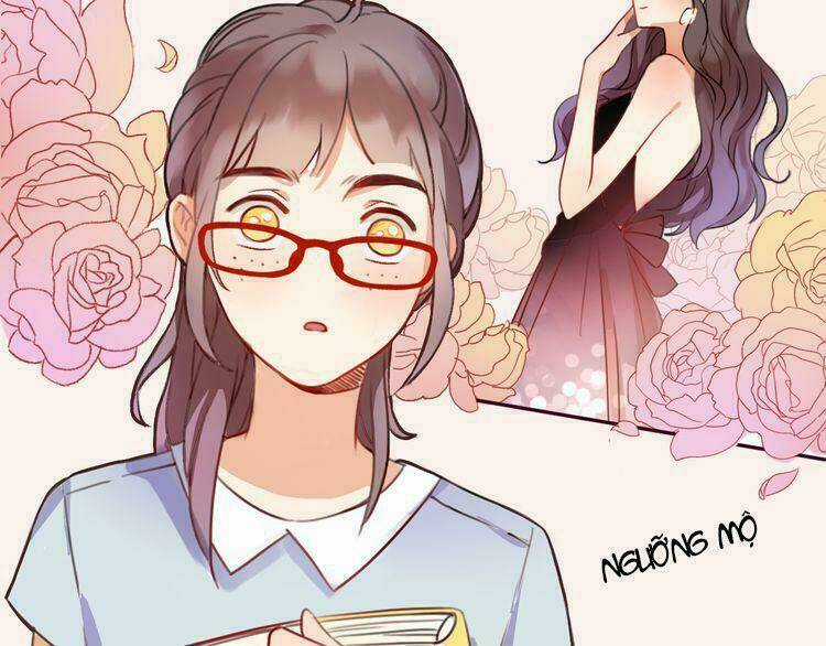 Cuộc Chiến Tình Yêu - Chapter 2 - Trang 35