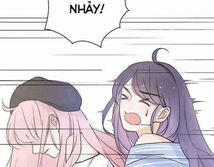 Cuộc Chiến Tình Yêu - Chapter 20 - Trang 2