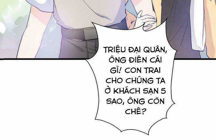 Cuộc Chiến Tình Yêu - Chapter 20 - Trang 152