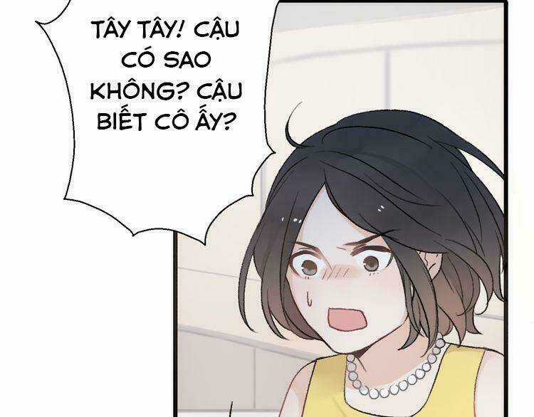 Cuộc Chiến Tình Yêu - Chapter 20 - Trang 17