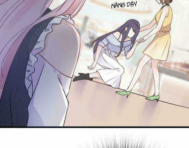 Cuộc Chiến Tình Yêu - Chapter 20 - Trang 24