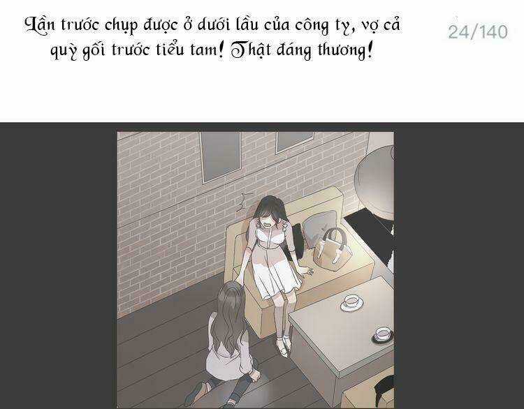 Cuộc Chiến Tình Yêu - Chapter 20 - Trang 26