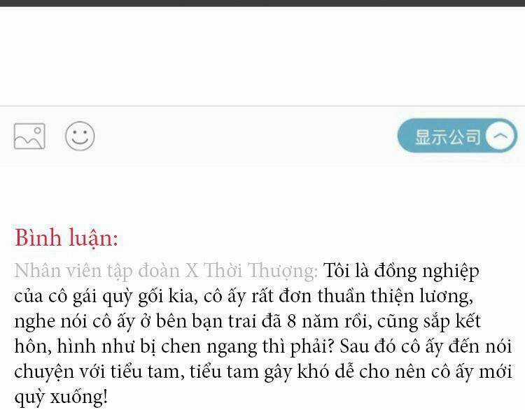 Cuộc Chiến Tình Yêu - Chapter 20 - Trang 27