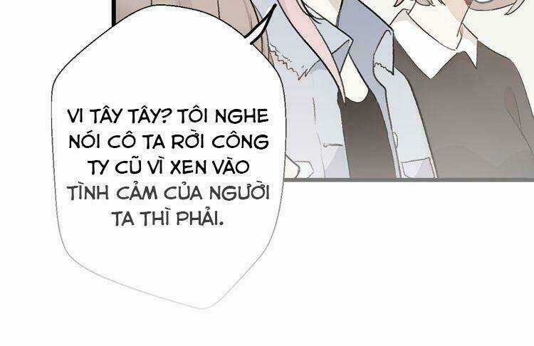 Cuộc Chiến Tình Yêu - Chapter 20 - Trang 30