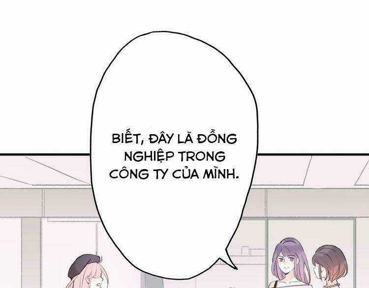 Cuộc Chiến Tình Yêu - Chapter 20 - Trang 31