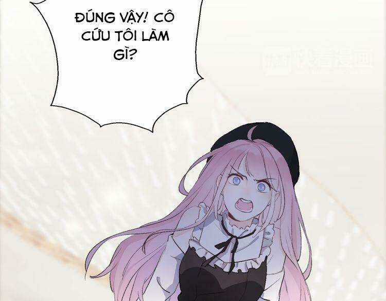 Cuộc Chiến Tình Yêu - Chapter 20 - Trang 39