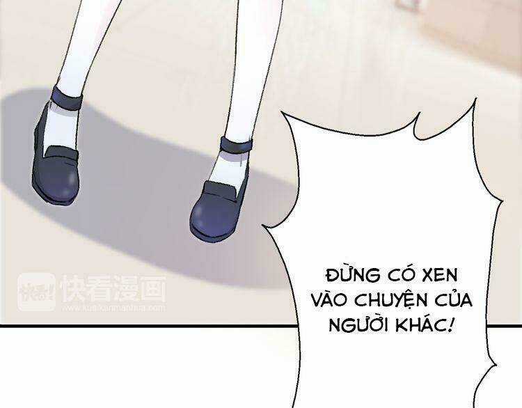 Cuộc Chiến Tình Yêu - Chapter 20 - Trang 41