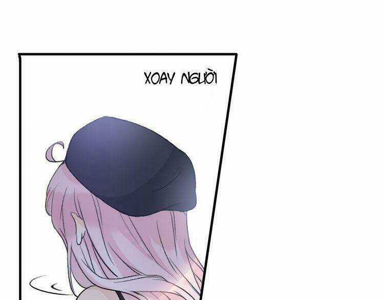 Cuộc Chiến Tình Yêu - Chapter 20 - Trang 43