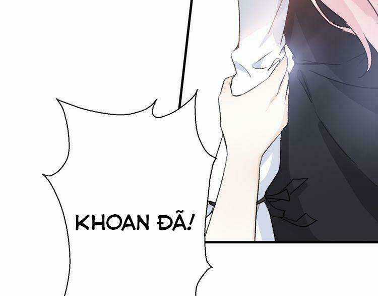 Cuộc Chiến Tình Yêu - Chapter 20 - Trang 45