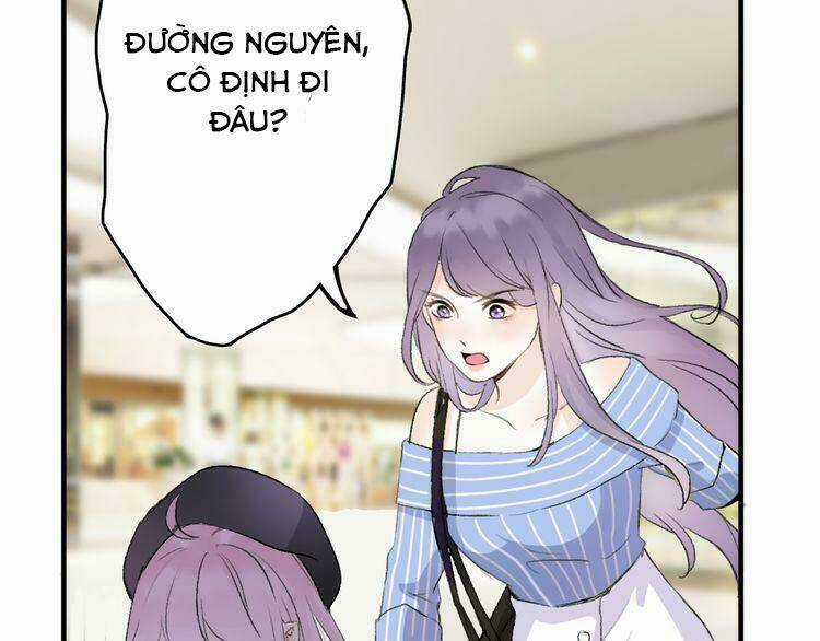 Cuộc Chiến Tình Yêu - Chapter 20 - Trang 47