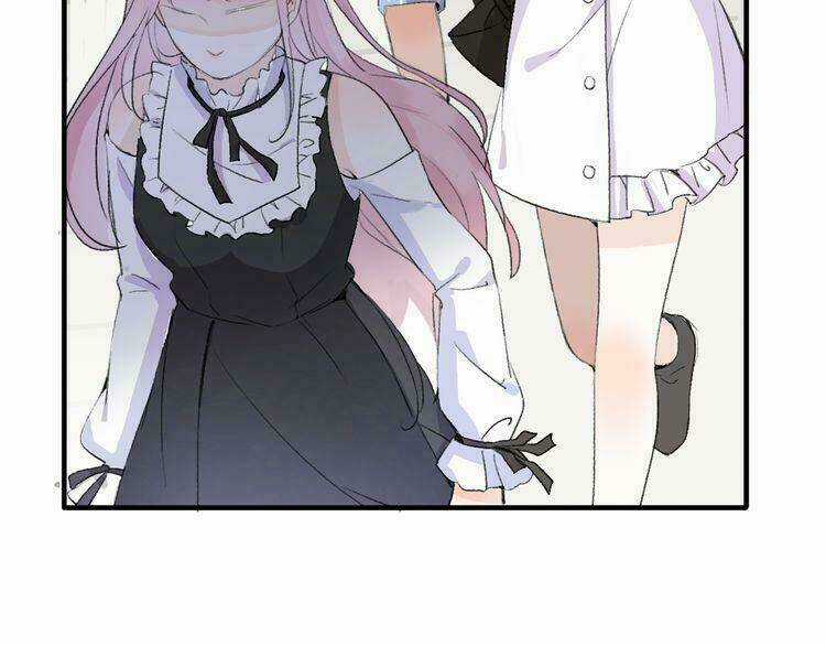 Cuộc Chiến Tình Yêu - Chapter 20 - Trang 48