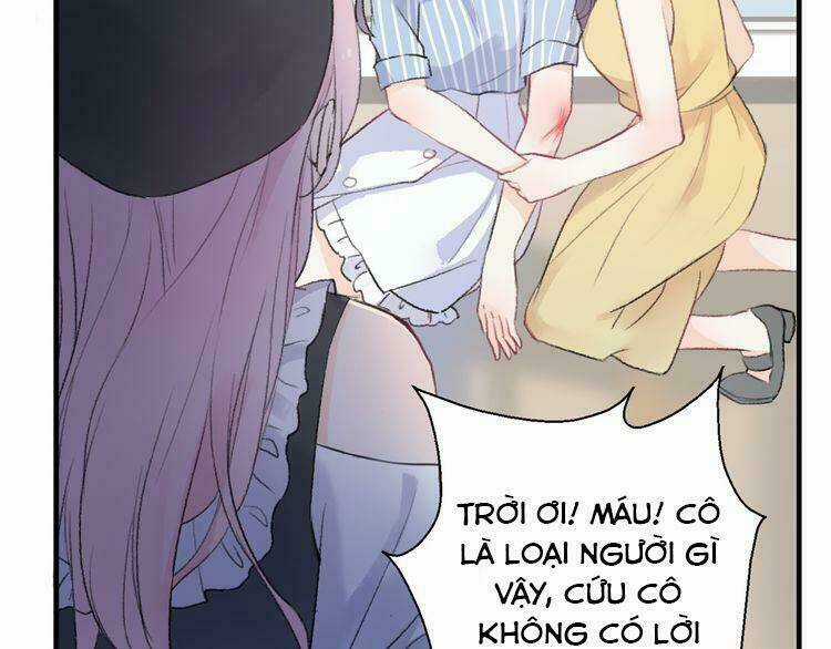 Cuộc Chiến Tình Yêu - Chapter 20 - Trang 67