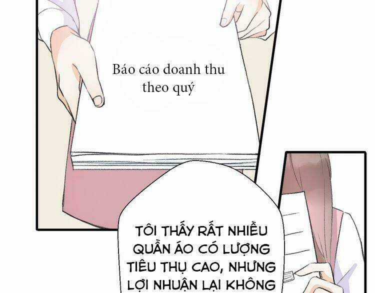 Cuộc Chiến Tình Yêu - Chapter 20 - Trang 92