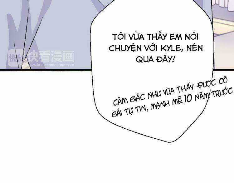 Cuộc Chiến Tình Yêu - Chapter 21 - Trang 109