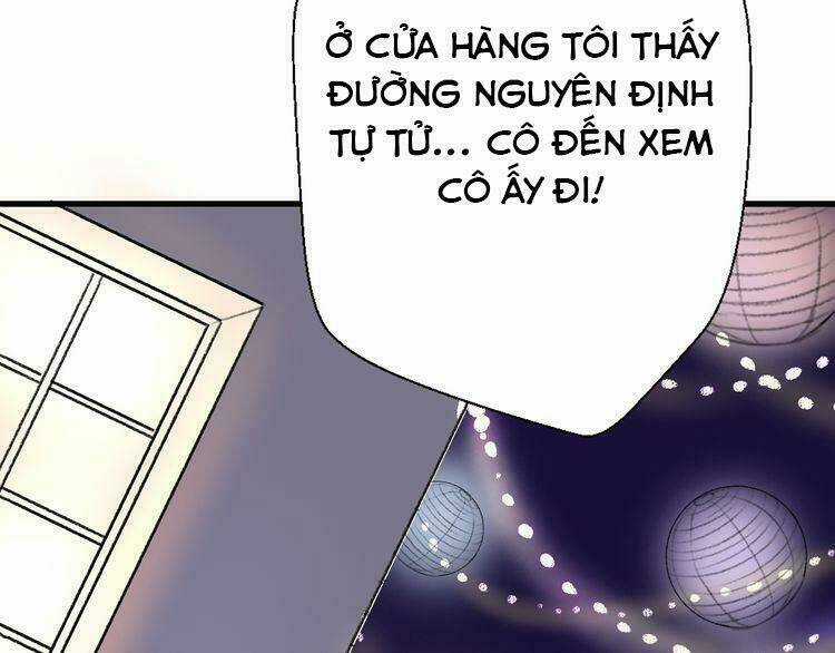 Cuộc Chiến Tình Yêu - Chapter 21 - Trang 124