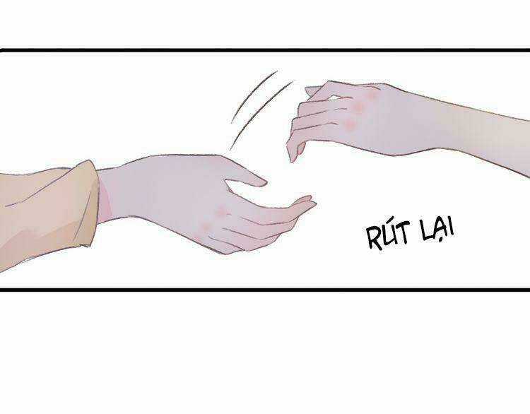 Cuộc Chiến Tình Yêu - Chapter 21 - Trang 15