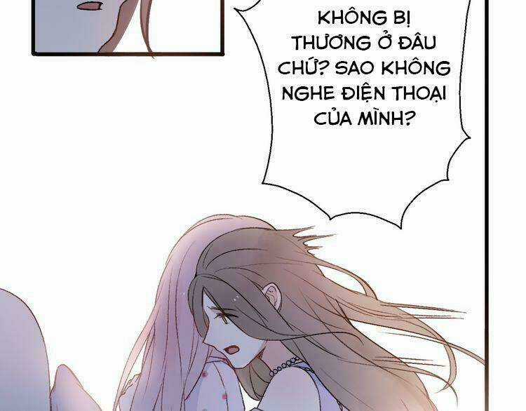 Cuộc Chiến Tình Yêu - Chapter 21 - Trang 150