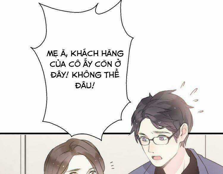 Cuộc Chiến Tình Yêu - Chapter 21 - Trang 3