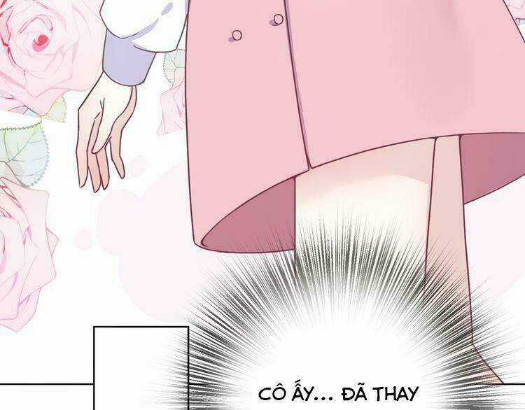 Cuộc Chiến Tình Yêu - Chapter 21 - Trang 36