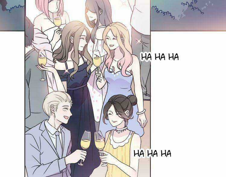 Cuộc Chiến Tình Yêu - Chapter 21 - Trang 45