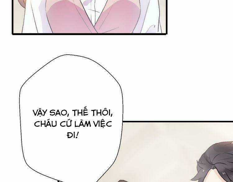 Cuộc Chiến Tình Yêu - Chapter 21 - Trang 7