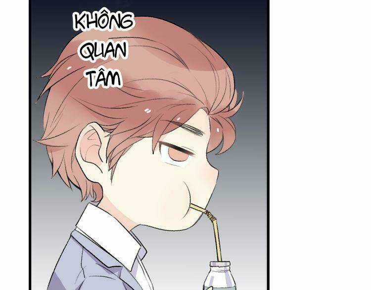 Cuộc Chiến Tình Yêu - Chapter 21 - Trang 61