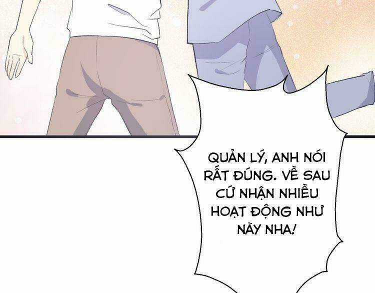 Cuộc Chiến Tình Yêu - Chapter 21 - Trang 66