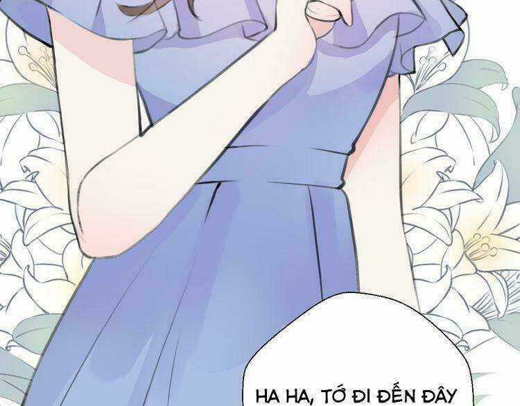 Cuộc Chiến Tình Yêu - Chapter 21 - Trang 78